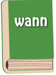 wann