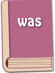 was